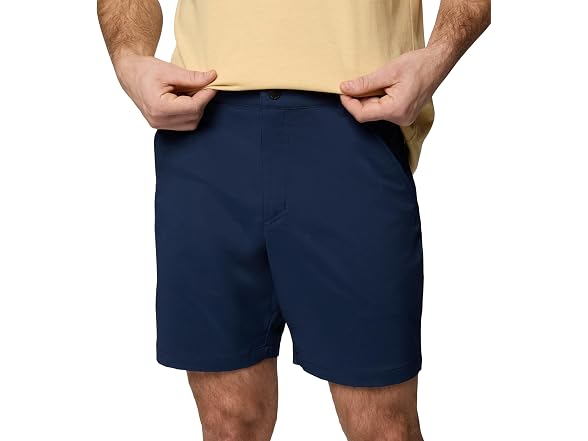 Columbia Men Peak Chino