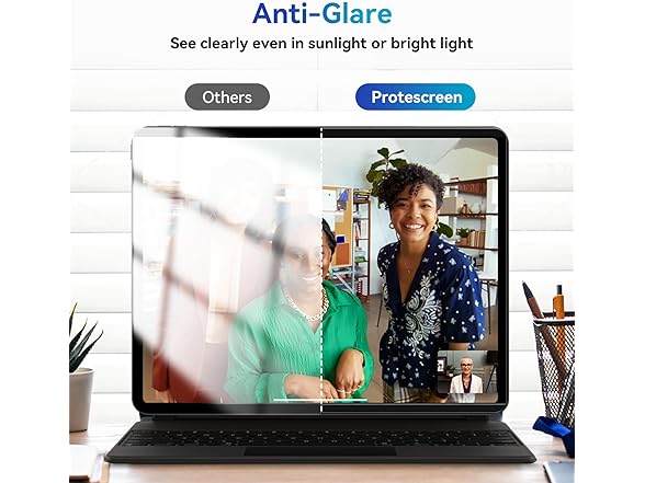 iPad Air/Pro 11" Privacy Screen Filter