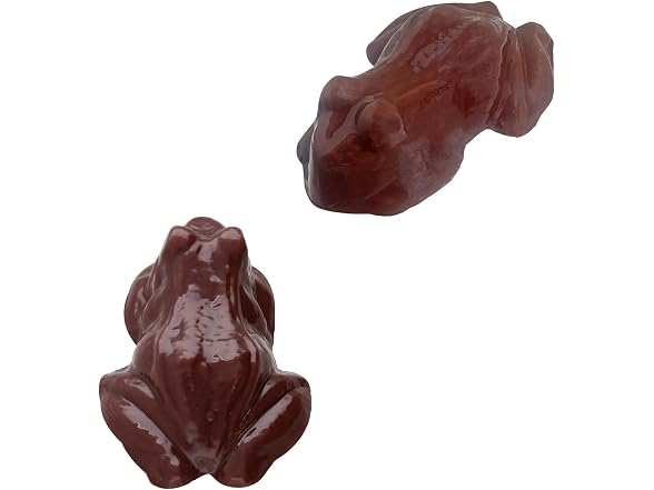 CybrTrayd Frog Chocolate Candy Mold