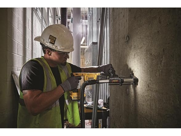 DEWALT DCH133B 20V Rotary Hammer with D-Handle