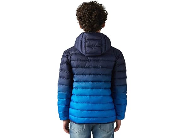 Eddie Bauer Boys (10-12) Pea Coat
