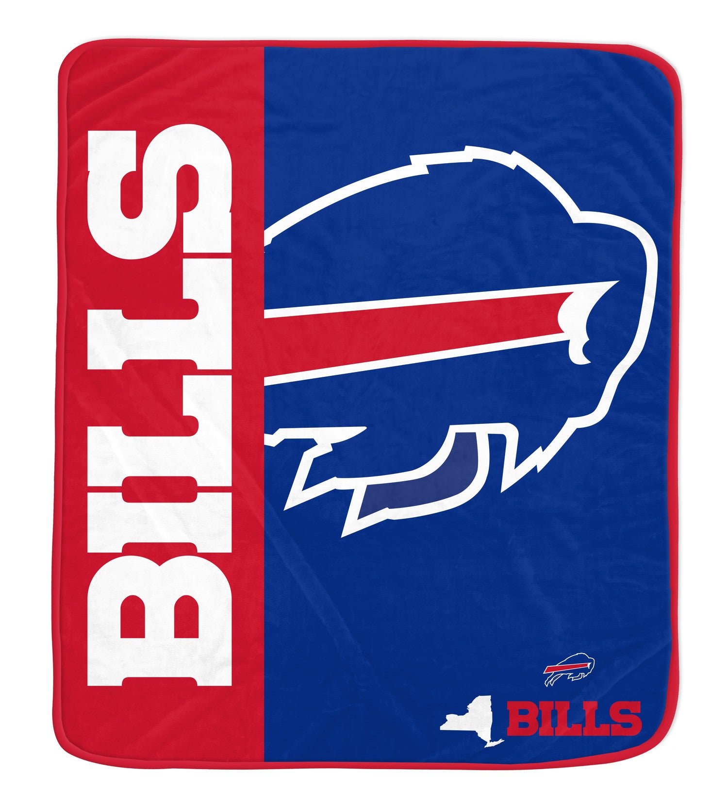 NFL Team Logo Soft Throw (50 x 60) - Gallery 13