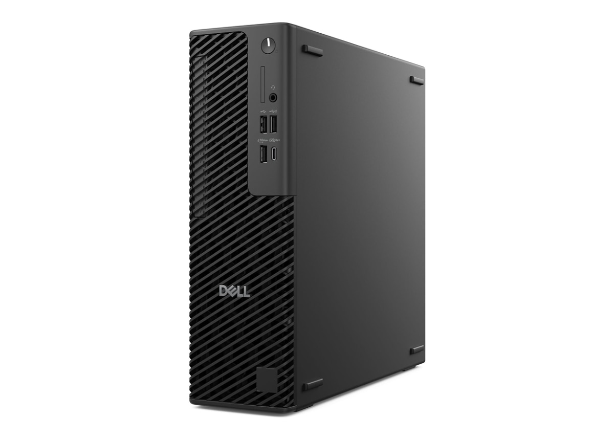 Dell Pro Max Slim FCS1250 SFF (U7 265K, RTX A1000) - Gallery 2