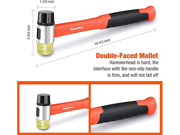 ValueMax Laminate Wood Flooring