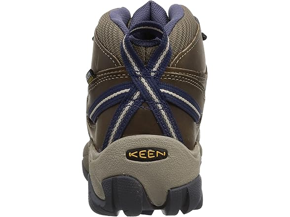 Keen Targhee 2 WP Women's Hiking Boots  7