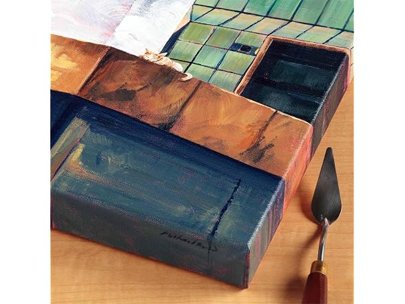 Creative Mark Mimik Recycled Stretched