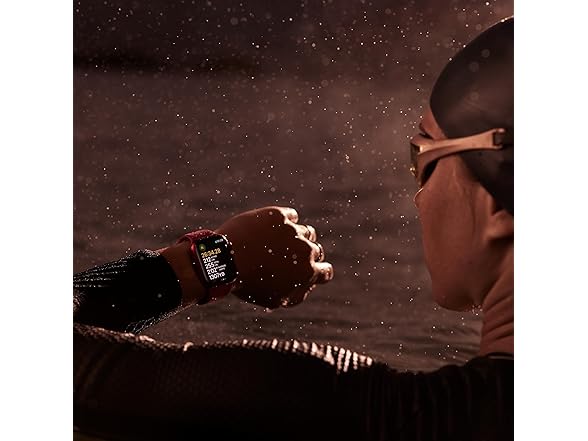 (NEW) Apple Watch Series 9 Smartwatch [GPS + Cellular 41mm]