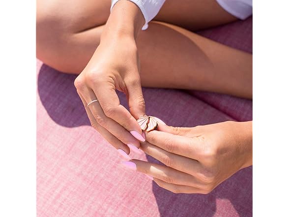 Sensational Express Gel One Step Nail Polish, Sand Pale