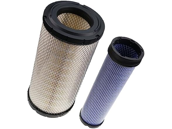 Geofrey Air Filters Set 46562-46569 222