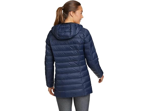 Eddie Bauer Women (XS) Cirruslite Down Parka