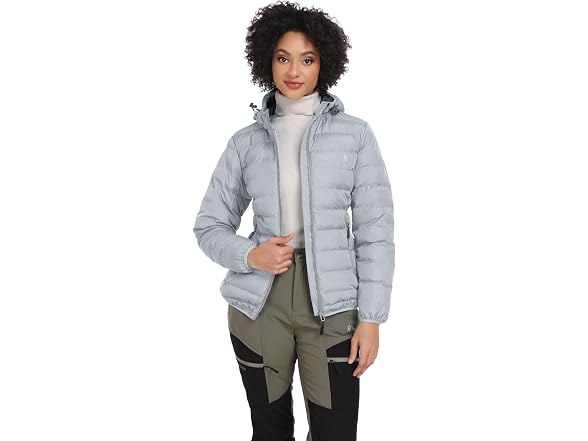 Little Donkey Andy Women (L) Puffer Jacket