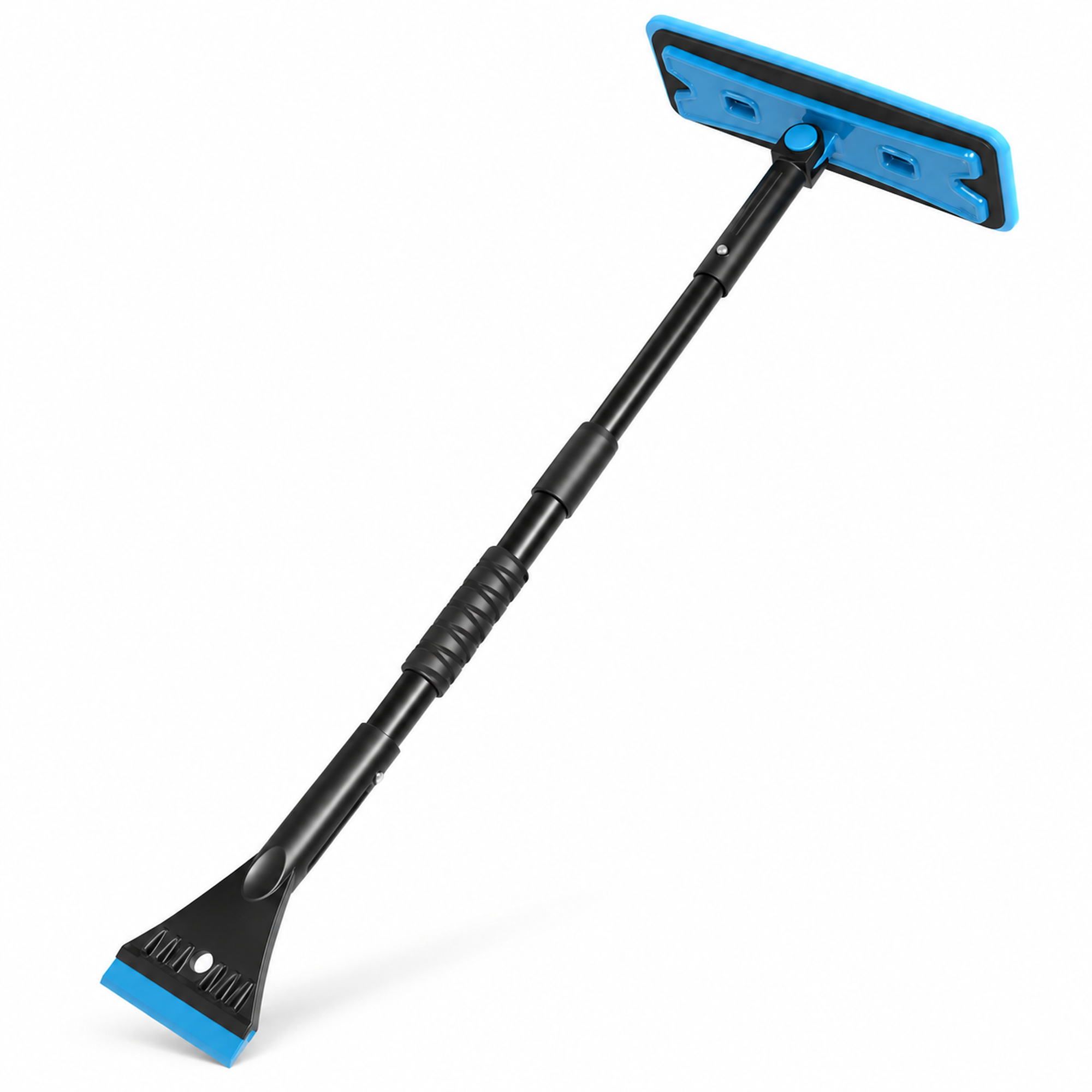 Snow Shovel - Blue - Gallery 5