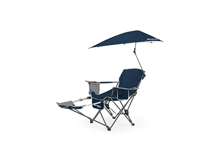 Sport-Brella 3-Position Chair