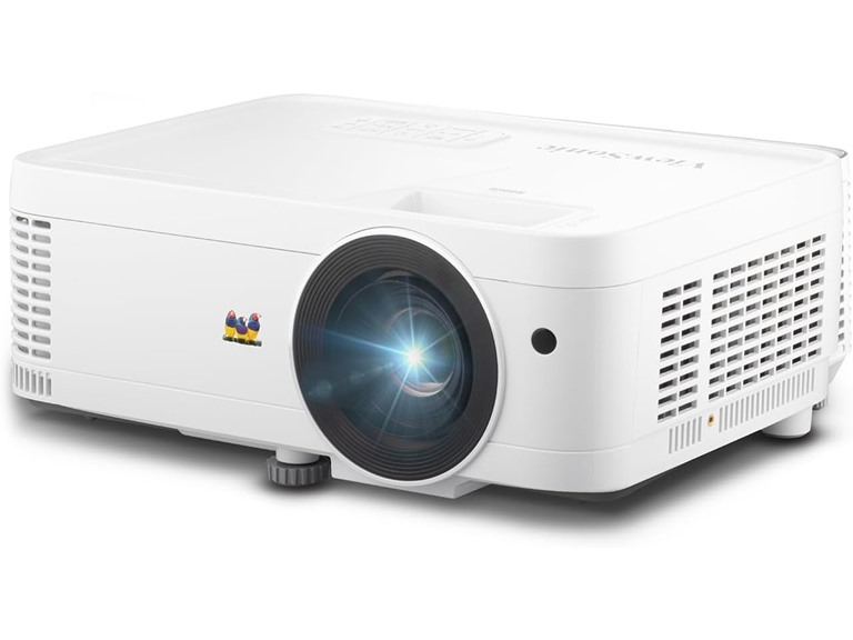 ViewSonic PX700HDH-S DLP 1080p Projector