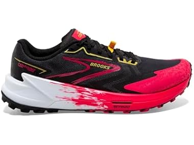 $94.99, Was $160, 40% Off! Brooks Catamount 3 Women's Shoes dealfomo