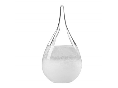 $14.99, Was $24.99, 40% Off! Storm Glass Weather Predictor dealfomo