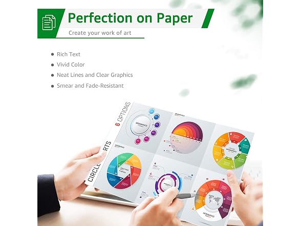 GREENSKY Remanufactured Toner HP 304A