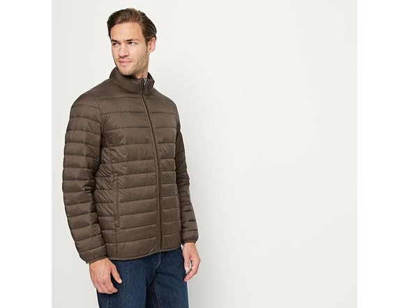 Amazon Essentials Men Lightweight Jacket