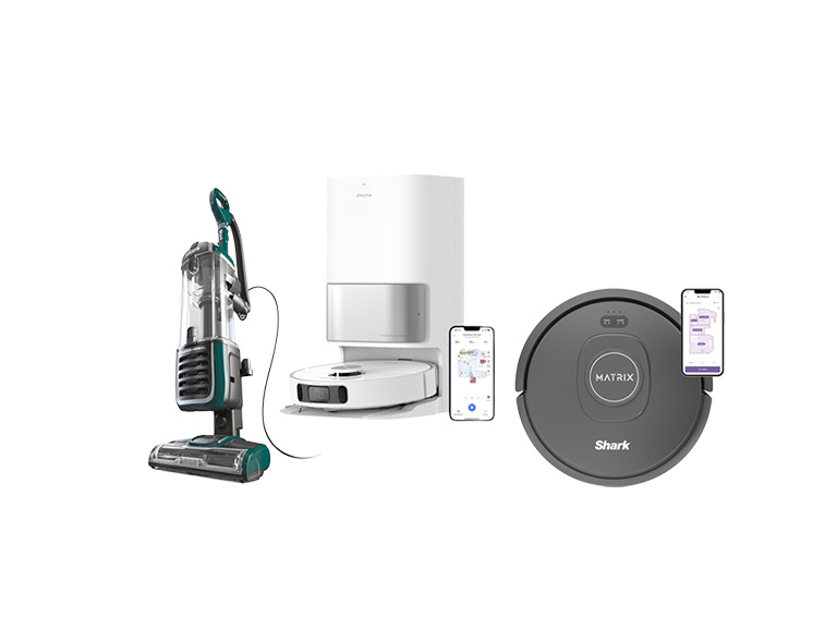 Suck It Up & Save - Gallery 2