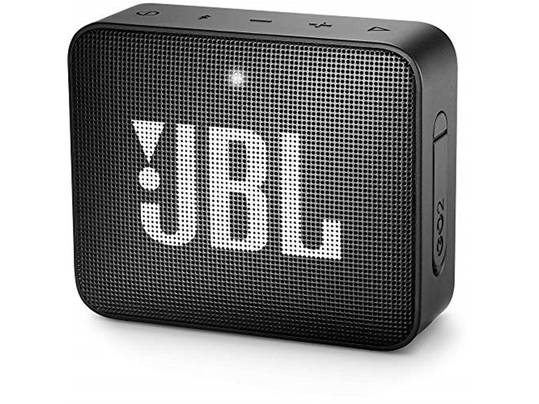 (NEW) JBL GO2 Waterproof Bluetooth Speaker