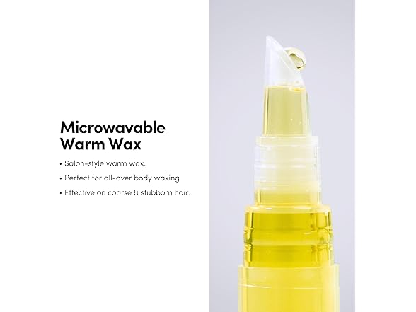 Parissa Parissa Brow Waxing Pen