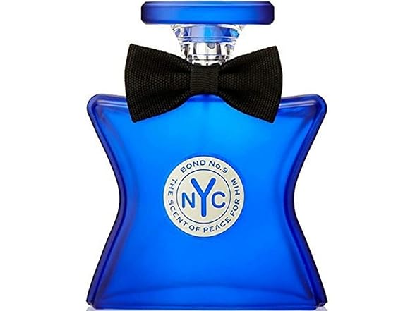 Bond No. 9 The Scent of Peace EDP 3.3 Fl. Oz. (M)