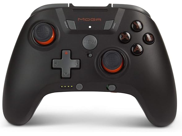 PowerA MOGA XP5-A Plus Bluetooth Controller