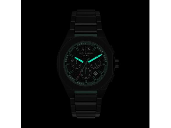 Armani Exchange AX Men's Sync Watch (AX4294)