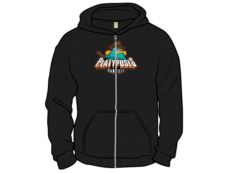 Danville Platypuses