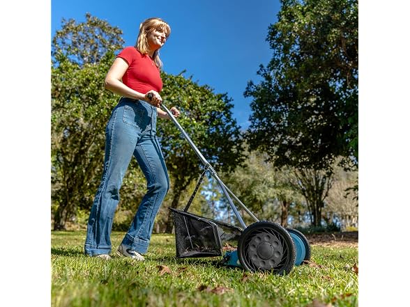 American Lawn Mower 16in 5-Blade Reel