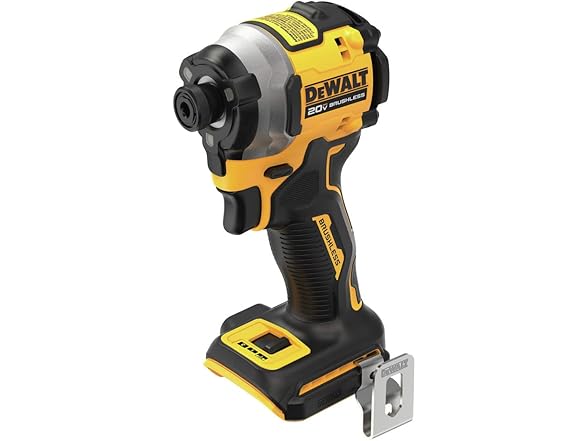 DEWALT DCF850B 3 Speed Impact Driver
