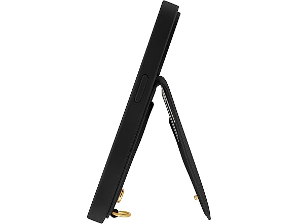 Anne Klein Leather Apple iPhone 14 Case