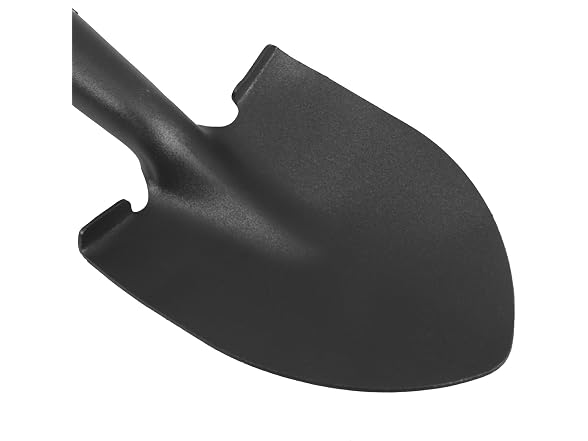 GARIOUANS GAR-40 Veg Planting Trowel 36cm