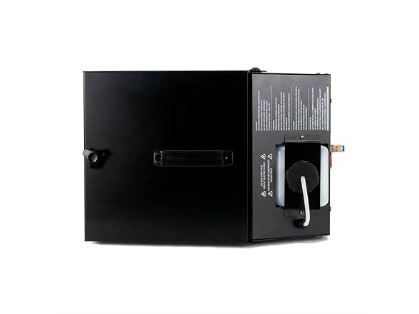 Low Lying Water Based Fog Machine