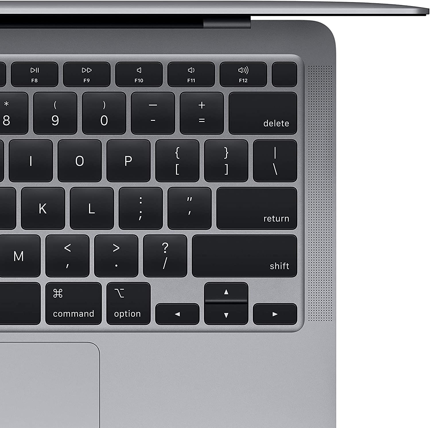 Apple 13.3" MacBook Air i3/8GB/128GB (2020) - Gallery 8