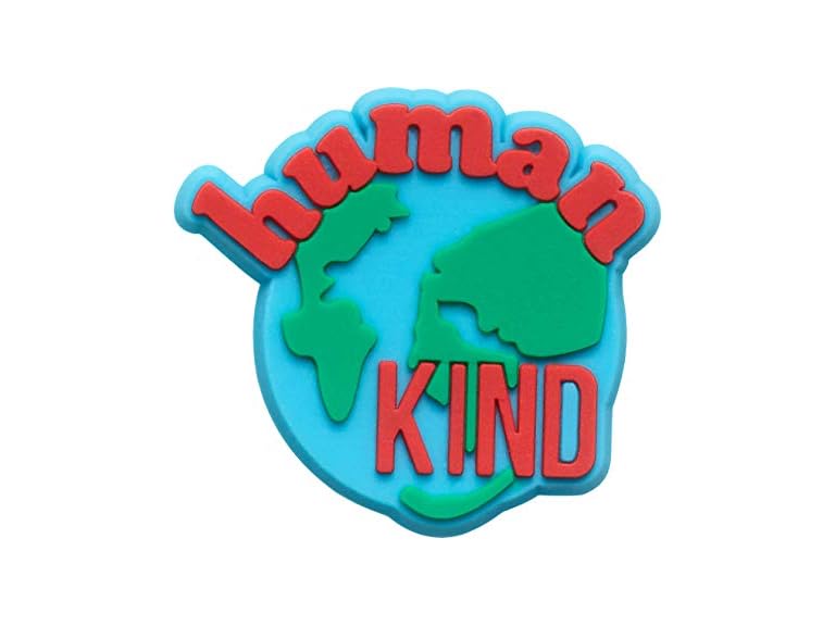 Crocs Save The Planet Shoe Charms