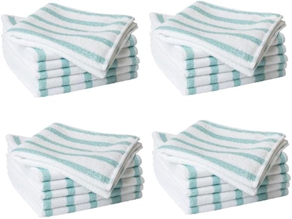 Martha Stewart Microfiber Cleaning Cloths