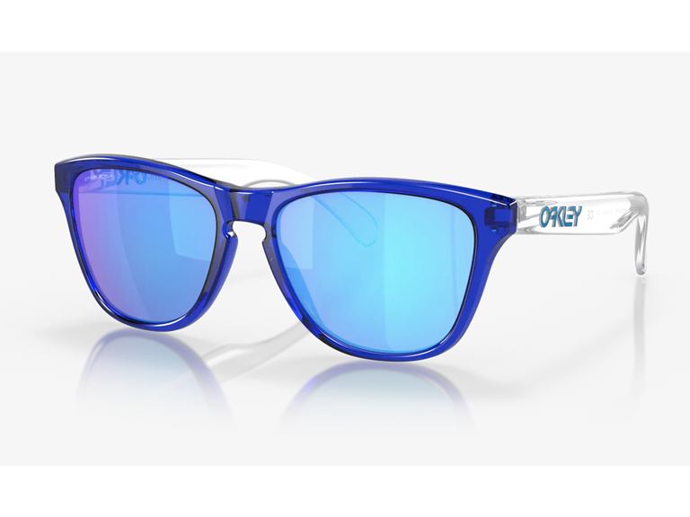 Oakley OJ9006 Frogskins Square Sunglasses - Gallery 2