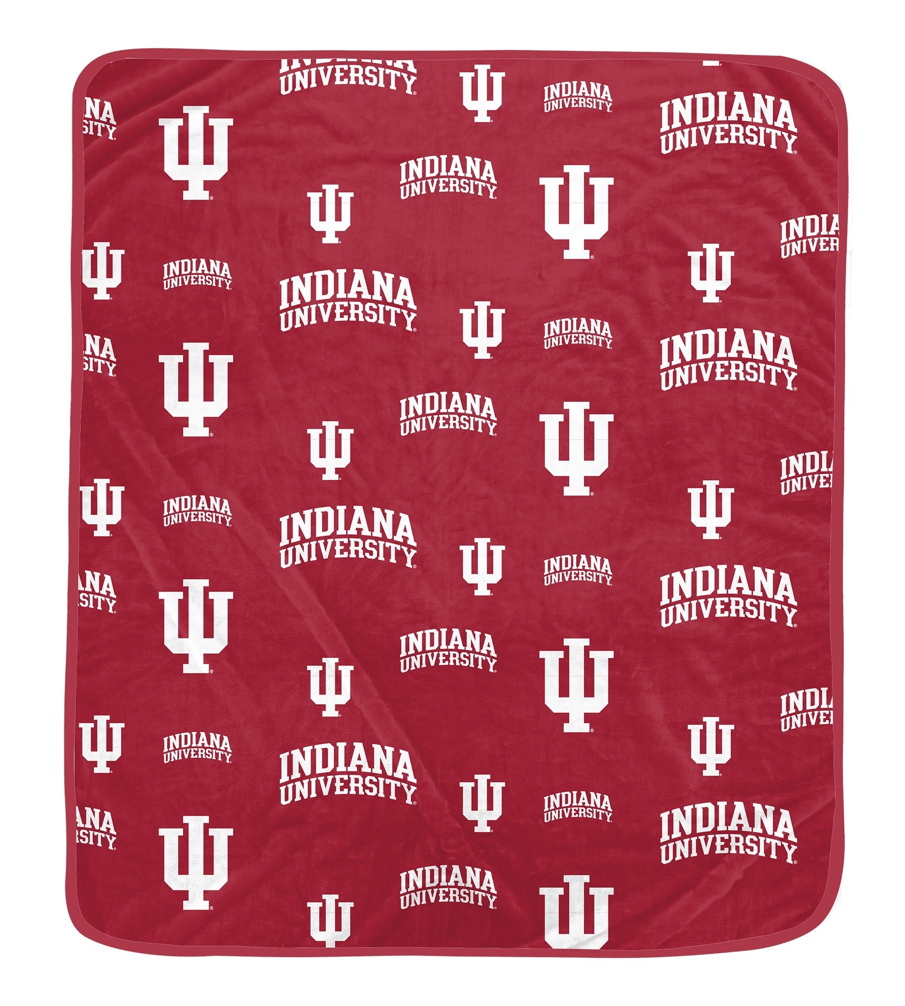 NCAA Logo Flip Blanket (60 x 70) - Gallery 10