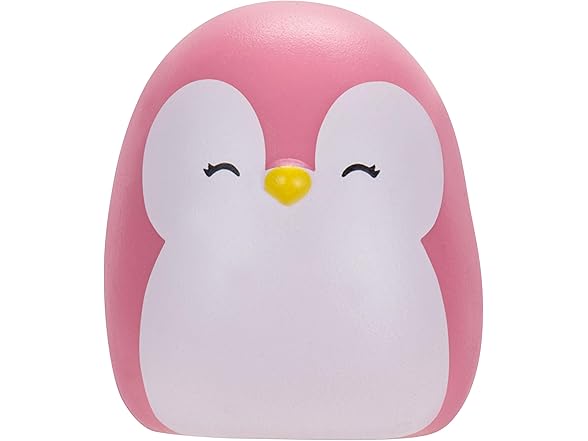 Squish-a-longs Mini-Squish 8-Pack (Wave 3, Style 1)