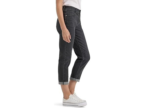 Lee Wmns Jean Moon (12L)