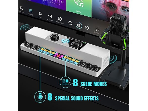 heetipuk Y6 Karaoke Machine