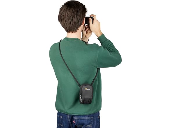Lowepro Adventura CS 20 III Camera Bag