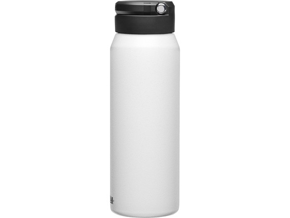 CamelBak Fit Cap Stainless Bottle (32oz)