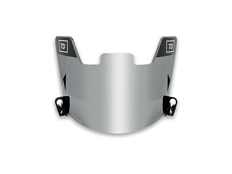 TD Sports Football Visor