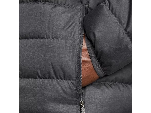 Eddie Bauer Mens (XL & XXL) CirrusLite Down Hooded