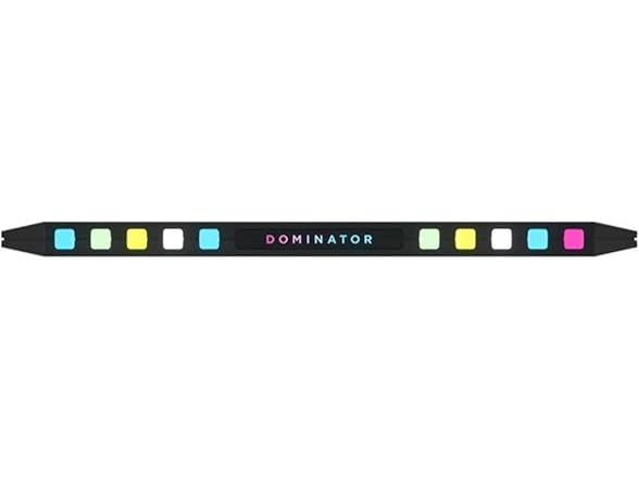 CORSAIR DOMINATOR PLATINUM RGB DDR5 RAM