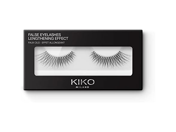 KIKO KIKO Milano False Eyelashes 02 Lenghteni