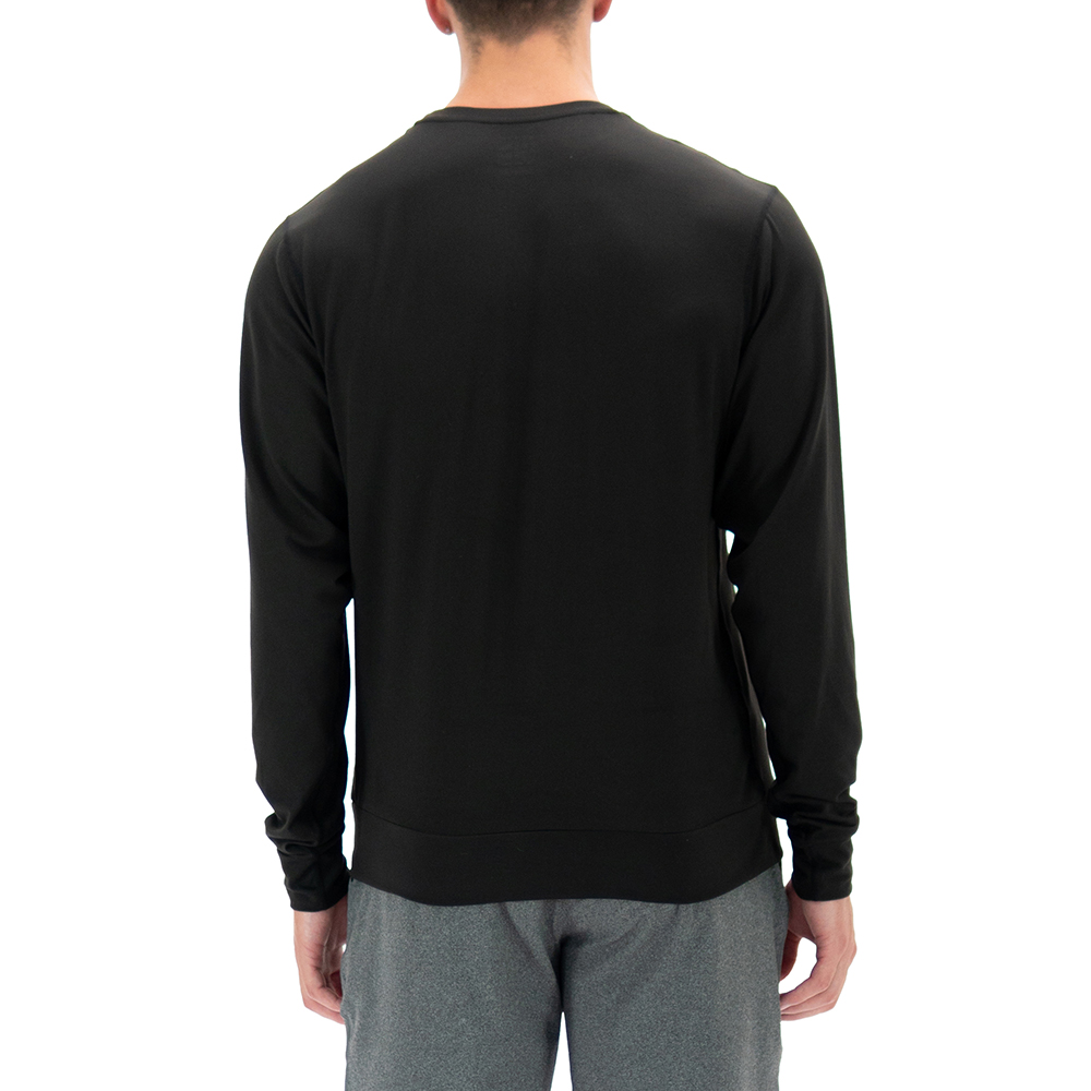 Warriors & Scholars Men's Nord Ultra Soft Knit Sweatshirt - Gallery 11