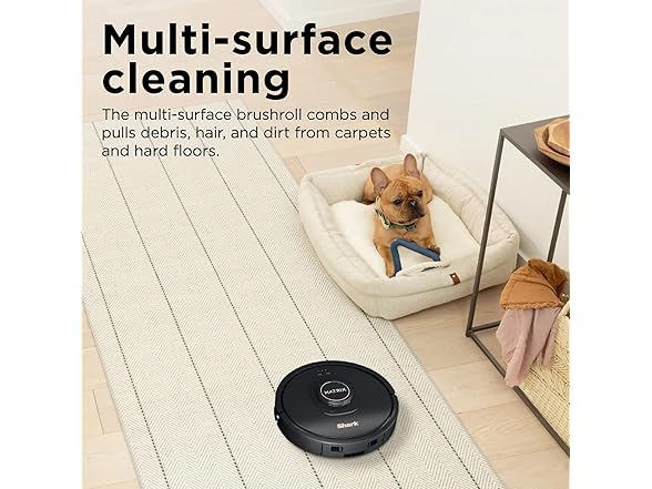 Shark Matrix AV2310 Robot Vacuum